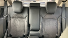 Honda HR-V 1.5 eHEV Advance 5dr CVT Hybrid Hatchback